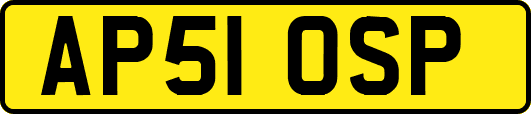 AP51OSP