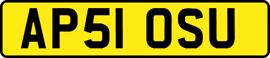 AP51OSU