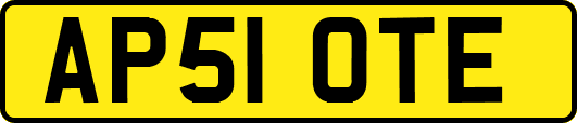 AP51OTE