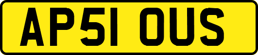 AP51OUS