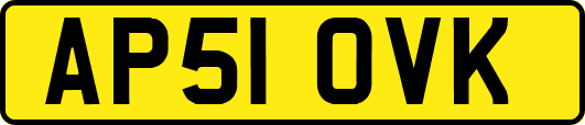 AP51OVK