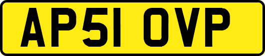 AP51OVP