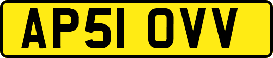 AP51OVV