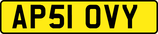 AP51OVY