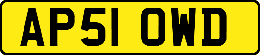 AP51OWD