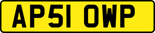 AP51OWP