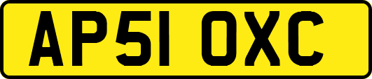 AP51OXC