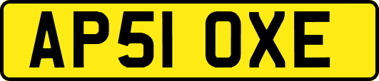 AP51OXE