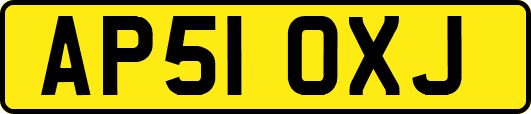 AP51OXJ