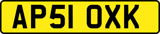 AP51OXK