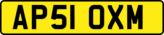 AP51OXM