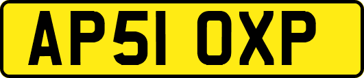 AP51OXP