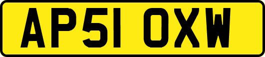 AP51OXW