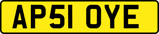 AP51OYE