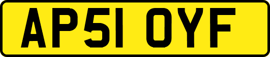 AP51OYF