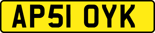 AP51OYK