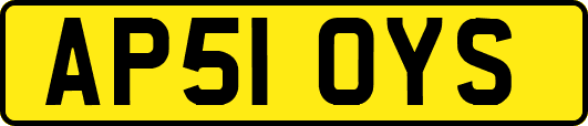 AP51OYS