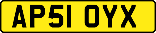 AP51OYX