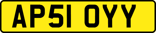 AP51OYY