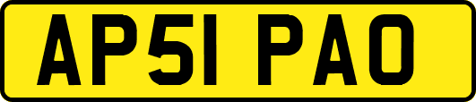 AP51PAO