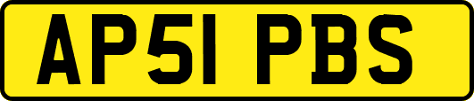 AP51PBS