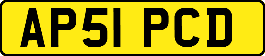 AP51PCD