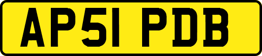 AP51PDB