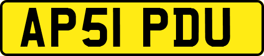 AP51PDU