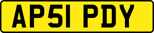 AP51PDY