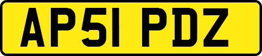 AP51PDZ