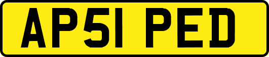 AP51PED