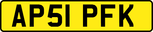 AP51PFK