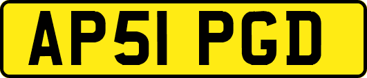 AP51PGD