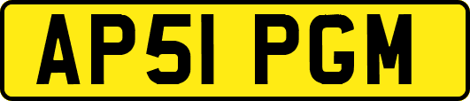 AP51PGM