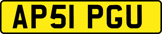 AP51PGU