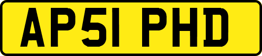 AP51PHD