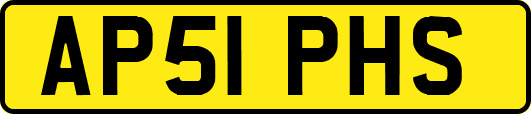 AP51PHS