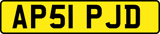 AP51PJD