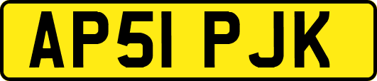 AP51PJK