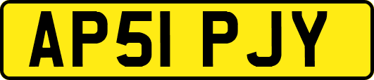 AP51PJY