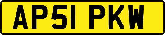 AP51PKW