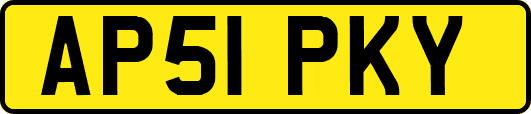 AP51PKY