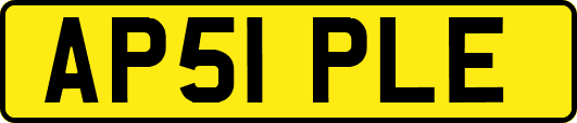 AP51PLE