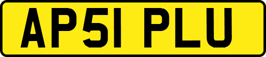 AP51PLU