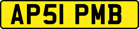 AP51PMB