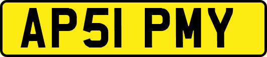 AP51PMY