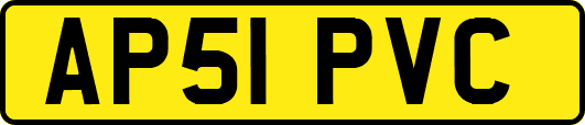AP51PVC