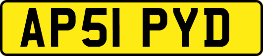 AP51PYD