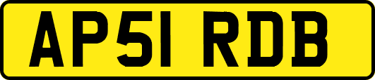 AP51RDB