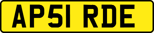 AP51RDE